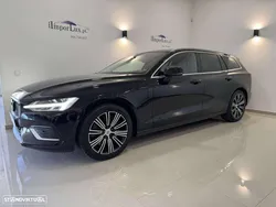 Volvo V60 2.0 T8 AWD TE Inscription