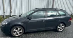 VW Golf 1.6 TDI Caravan