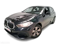 BMW 116 d Auto