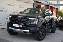 Ford Ranger Raptor 3.0 EcoBoost V6 292ch BVA10 " Sans Malus / 4 places "