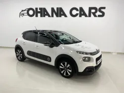 CITROEN C3 1.2 PureTech Feel 68