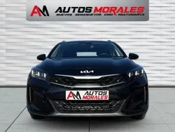 Kia XCeed 1.0 T-GDi Tech