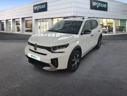 CITROEN C3 Aircross Turbo You 100
