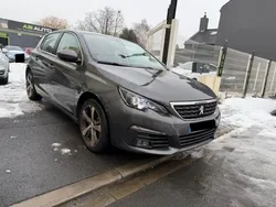 Peugeot 308 1.5 BLUEHDI 130CH S&S ALLURE EAT8