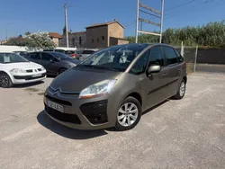 Citroën C4 Picasso 1.6 HDI 110 Pack Ambiance