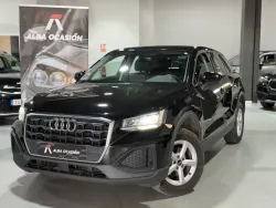 Audi Q2 35 TFSI Advanced 110kW (4.75)