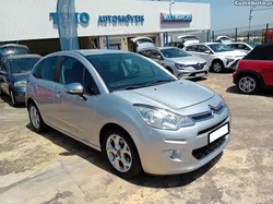 Citroën C3 1.2 gasolina