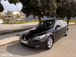 BMW 520 d Sport