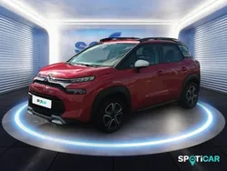 Citroen C3 Aircross PureTech 110ch S&S Feel Pack