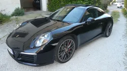 Porsche 911 (991) Carrera S 420 ch PDK7