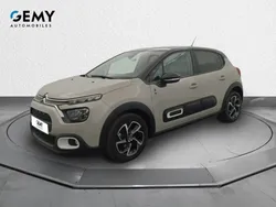 Citroën C3 PureTech 110 S&S BVM6 Saint James