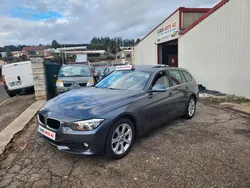 Bmw 320d 184cv ( X-Drive ) ( auto ) ( crit-air 2 )