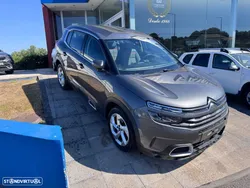 Citroën C5 Aircross 1.2 PureTech Feel Pack EAT8