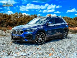 BMW X1 xDrive25eA
