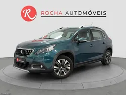 Peugeot 2008 1.2 PureTech Allure EAT6