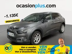 CITROEN C4 Cactus 1.2 PureTech S&S Live 110