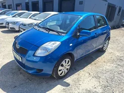 TOYOTA YARIS II 1.0 - 69 VVT-i