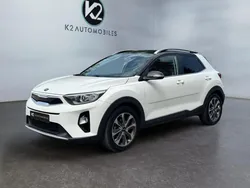 KIA STONIC 1.0 T-GDI 120ch S&S Design