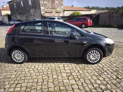 Fiat Punto Punto