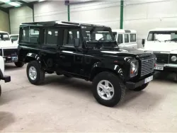 Land Rover Defender 110 SW E