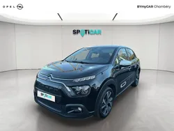CITROEN C3 PureTech 110 S&S BVM6 Shine Pack