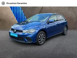 Volkswagen Polo 1.0 TSI 95ch VW Edition DSG7