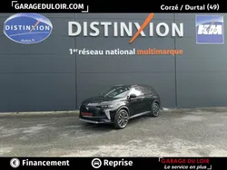 Ds 7 BlueHDi 130 Automatique PALLAS