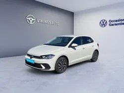 VOLKSWAGEN Polo 1.0 TSI 95 S&S BVM5 VW Edition