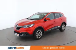 Renault Kadjar 1.5 dCi Energy Intens EDC 110 ch