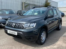 Dacia Duster 1.0 100 ch Hybrid garantie 12M TL AUTOMOBILES