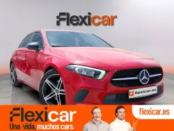 MERCEDES Clase A A 200