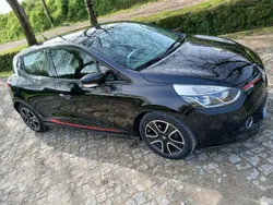 Renault Clio disign