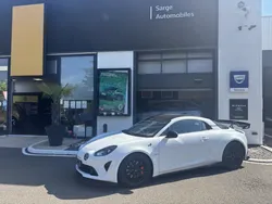 Alpine A110 (2) A110 S