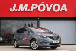 Opel Zafira 1.6 CDTI Innovation 136cv