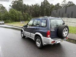 Suzuki Grand Vitara 2.0TD 4x4