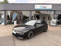 Volkswagen Golf 1.5 eTSI EVO2 150 DSG7 R-Line
