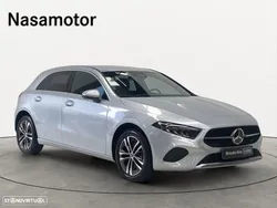 Mercedes-Benz A 250 e