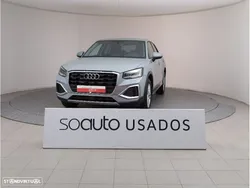 Audi Q2 30 TFSI Advanced