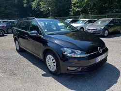Volkswagen Golf SW 1.6 TDI 115 BlueMotion Technology BVM5 Trendline