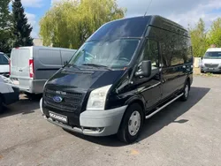 Ford transit 2.2 Tdci 140cv L2H2 118.000km