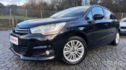 Citroen C4 de 2011