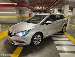 Opel Astra Sports Tourer 1.6 CDTI Dynamic Sport