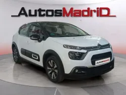 Citroen C3 PureTech 60KW (83CV) Feel