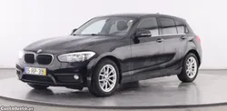 BMW 116 d Advantage Auto