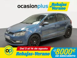 VOLKSWAGEN Polo 1.2 TSI BMT Advance 66kW