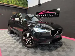 VOLVO XC60 2.0 190ch R-Design D4 - Suivi complet / disques et plaquettes av neufs