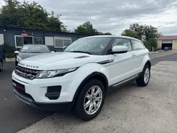Land Rover RANGE ROVER EVOQUE 2.2 TD4 150CH Dynamic