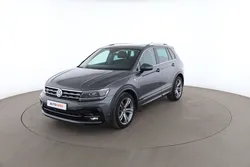 Volkswagen Tiguan 1.5 TSI EVO Carat DSG7 150 ch