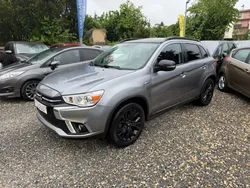 Mitsubishi ASX 4X4 1.6 DI-D 115ch 4X4 4X2 TOIT PANO/CAMERA AR/GPS/REG/LIM