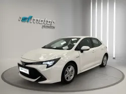 TOYOTA Corolla 125H Active Tech